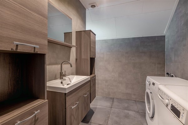 Medium property photo - Vonkslaan 47, 9695 BP Bellingwolde